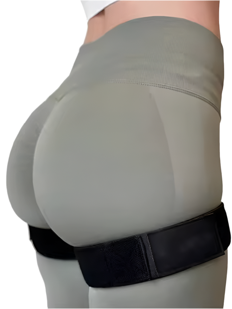 Elite Booty Bands
