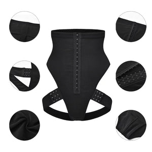 The Elite Shaper