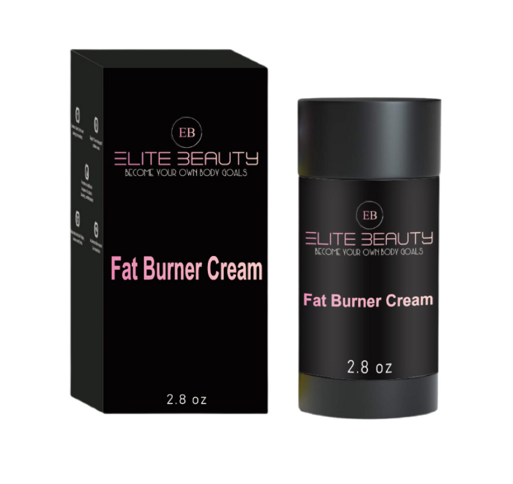 Fat Burner Cream